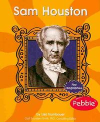 Produktbild: Sam Houston