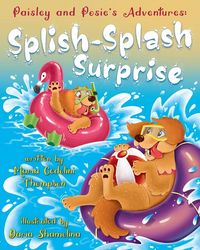 Produktbild: Paisley and Posie's Adventures