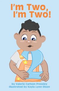 Produktbild: I'm Two, I'm Two!