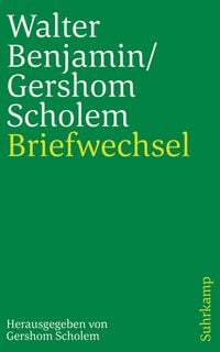 Produktbild: Briefwechsel 1933-1940