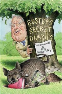 Produktbild: Busters Secret Diaries