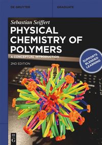 Produktbild: Physical Chemistry of Polymers