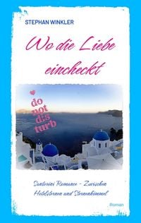 Produktbild: Wo die Liebe eincheckt
