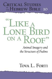 Produktbild: Like a Lone Bird on a Roof