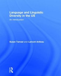 Produktbild: Language and Linguistic Diversity in the Us