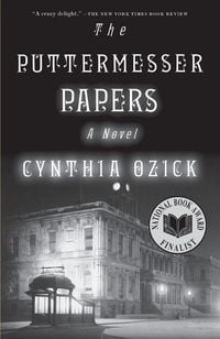 Produktbild: The Puttermesser Papers