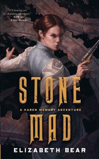 Produktbild: Stone Mad