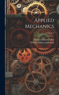 Produktbild: Applied Mechanics; Volume 2