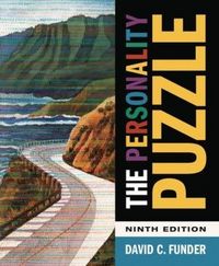Produktbild: Funder, D: Personality Puzzle