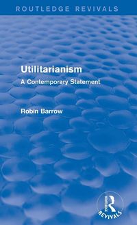 Produktbild: Utilitarianism