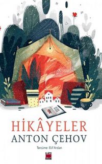 Produktbild: Hikayeler