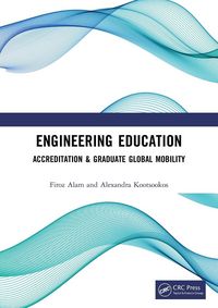 Produktbild: Engineering Education