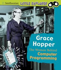 Produktbild: Grace Hopper