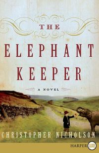 Produktbild: Elephant Keeper LP, The