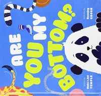 Produktbild: Temple, K: Are You My Bottom?