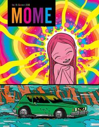 Produktbild: Mome Summer 2010 Summer 2010/e