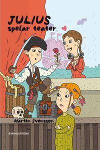 Produktbild: Julius spelar teater