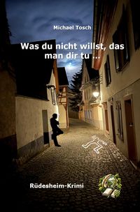 Produktbild: Was du nicht willst, das man dir tu ...