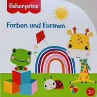Produktbild: Farben und Formen