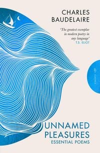 Produktbild: Unnamed Pleasures: Essential Poems