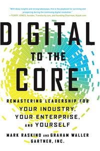 Produktbild: Digital to the Core
