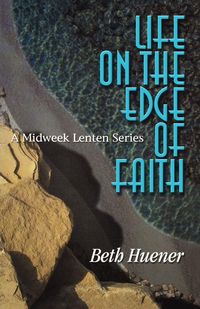 Produktbild: Life on the Edge of Faith