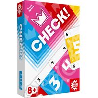 Produktbild: GAME FACTORY - Check! (d)