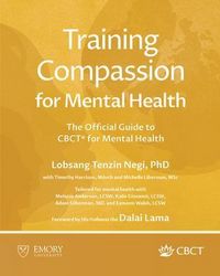 Produktbild: Training Compassion for Mental Health