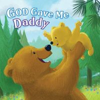 Produktbild: God Gave Me Daddy