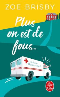 Produktbild: Plus on est de fous...