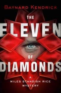 Produktbild: The Eleven of Diamonds