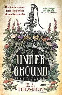 Produktbild: Under Ground