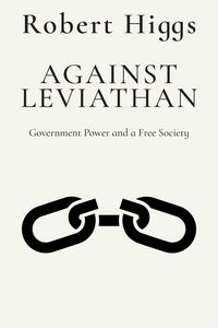 Produktbild: Against Leviathan