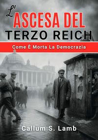 Produktbild: L'ascesa Del Terzo Reich