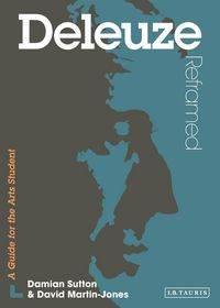 Produktbild: Deleuze Reframed