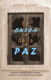 Produktbild: En busca de la paz