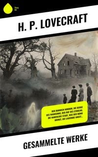 Produktbild: Gesammelte Werke