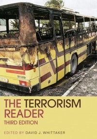 Produktbild: The Terrorism Reader