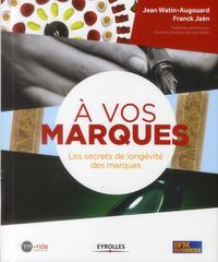 Produktbild: A vos marques les secrets de