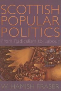 Produktbild: Scottish Popular Politics