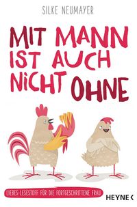 Produktbild: Mit Mann ist auch nicht ohne