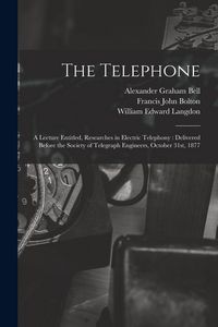Produktbild: The Telephone