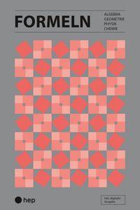 Produktbild: Formeln (Print inkl. E-Book Edubase, Neuauflage 2026)