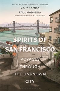 Produktbild: Spirits of San Francisco