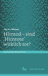 Produktbild: Hirntod - sind ,Hirntote' wirklich tot?