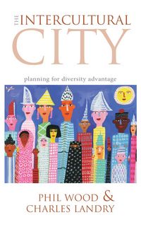 Produktbild: The Intercultural City