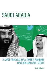 Produktbild: Saudi Arabia
