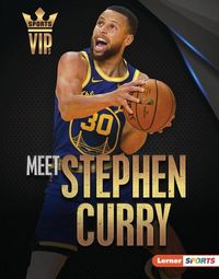 Produktbild: Meet Stephen Curry