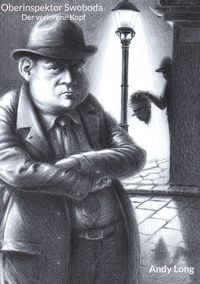 Produktbild: Oberinspektor Swoboda
