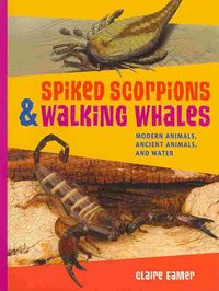 Produktbild: Spiked Scorpions & Walking Wha
